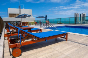 Roomo Praia de Boa Viagem Residencial